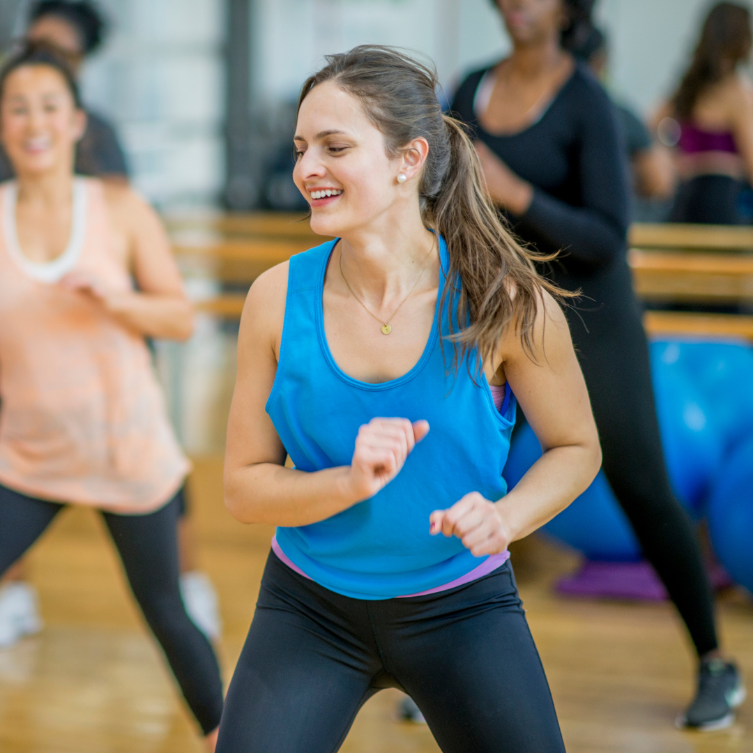 Mamafit® HIIT: South Liverpool