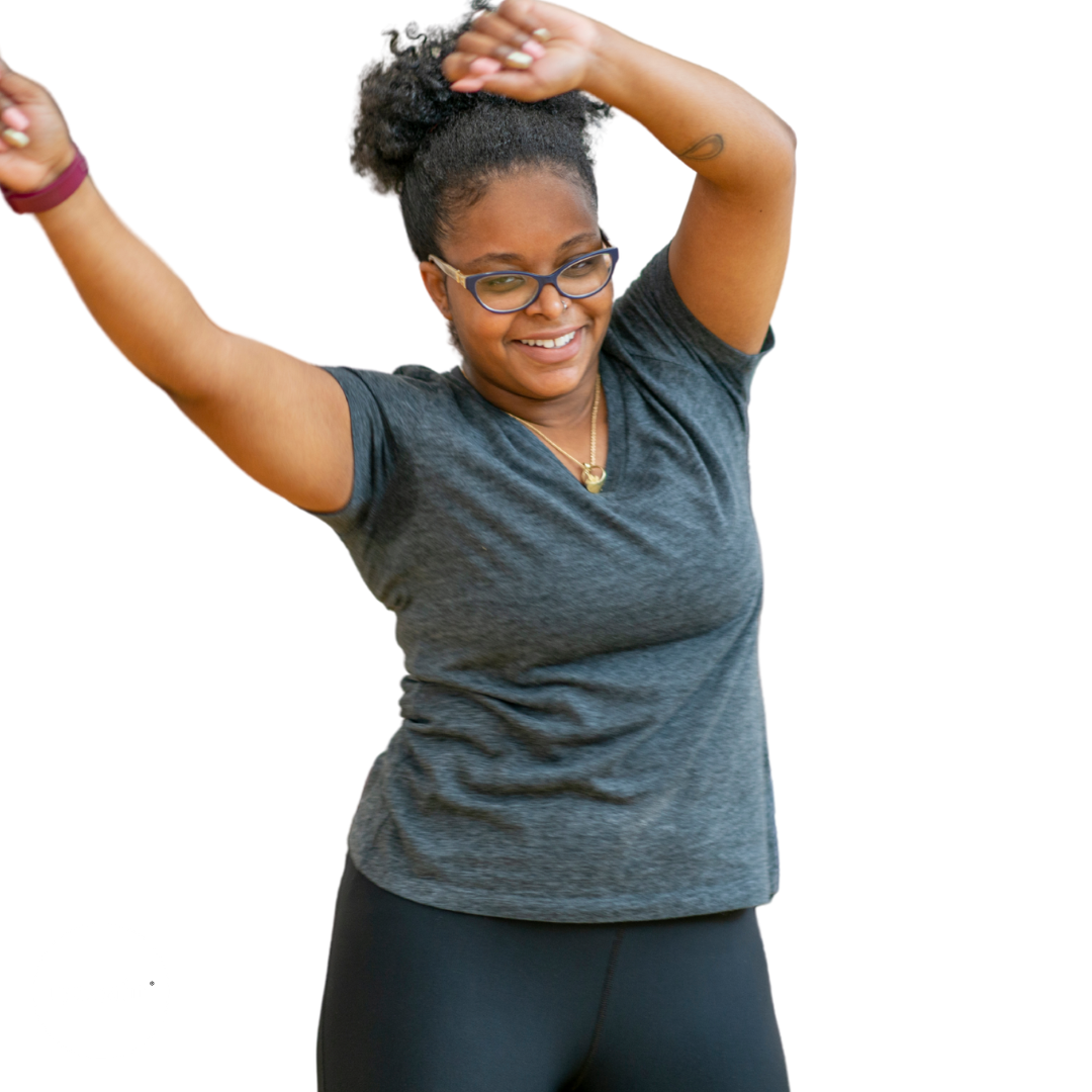 Mamafit® @ HOME: Dance ONLINE