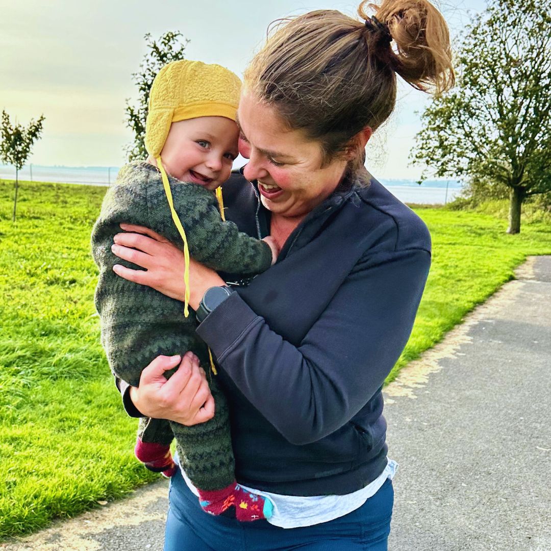 Mamafit® HIIT: Sefton Park
